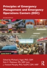Image for Principles of emergency management and emergency operations centers (EOC).