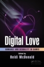Image for Digital love: romance and sexuality in games
