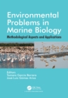 Image for Environmental problems in marine biology: methodological aspects and applications