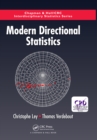 Image for Modern directional statistics
