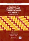 Image for Handbook of discrete and computational geometry