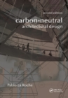 Image for Carbon-neutral architectural design