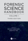 Image for Forensic science handbook. : Volume I