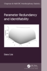 Image for Parameter redundancy and identifiability