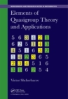 Image for Elements of Quasigroup Theory and Applications