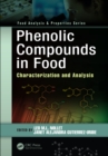 Image for Phenolic compounds in food: characterization and analysis