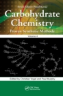 Image for Carbohydrate chemistry: proven synthetic methods : volume 4