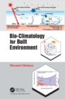 Image for Bio-climatology for the built environment