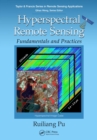 Image for Hyperspectral remote sensing: fundamentals and practices