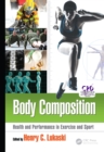 Image for Body composition: health and performance in exercise and sport