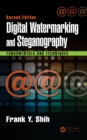 Image for Digital watermarking and steganography: fundamentals and techniques