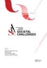 Image for Architectural Research Addressing Societal Challenges Volume 2: Proceedings of the EAAE ARCC 10th International Conference (EAAE ARCC 2016), 15-18 June 2016, Lisbon, Portugal