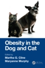 Image for Obesity in the dog and cat