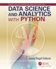 Image for Data science and analytics with Python