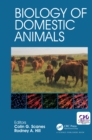 Image for Biology of domestic animals