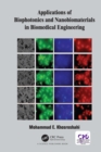 Image for Applications of biophotonics and nanobiomaterials in biomedical engineering