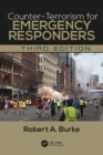 Image for Counter-Terrorism for Emergency Responders, Third Edition