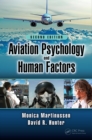 Image for Aviation psychology and human factors