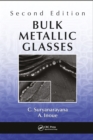Image for Bulk Metallic Glasses, Second Edition.