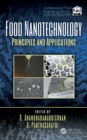 Image for Food nanotechnology: principles and applications
