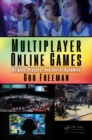 Image for Multiplayer online games: origins, players, and social dynamics