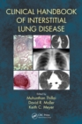 Image for Clinical handbook of interstitial lung disease