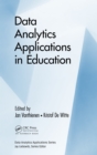 Image for Data Analytics Applications in Education