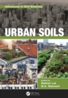 Image for Urban soils