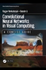 Image for Convolutional neural networks in visual computing: a concise guide
