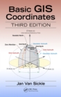 Image for Basic GIS Coordinates, Third Edition