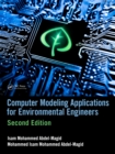 Image for Computer modeling applications for environmental engineers