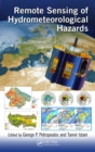 Image for Remote sensing of hydrometeorological hazards
