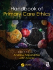 Image for Handbook of primary care ethics