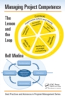 Image for Managing Project Competence: The Lemon and the Loop