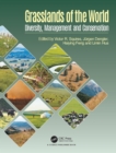 Image for Grasslands of the world: diversity, management and conservation
