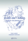 Image for Textile and clothing design technology