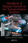 Image for Handbook of human factors in air transportation systems