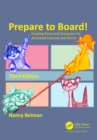 Image for Prepare to board!: creating story and characters for animated features and shorts