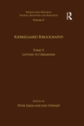 Image for Kierkegaard bibliography.: (Lativian to Ukrainian) : 19