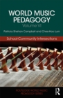 Image for World music pedagogy.: (School-community intersections)