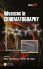 Image for Advances in chromatography. : Volume 55