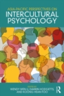 Image for Asia-pacific perspectives on intercultural psychology