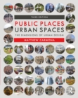 Image for Public places urban spaces: the dimensions of urban design