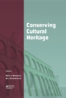 Image for Conserving Cultural Heritage: Proceedings of the 3rd International Congress on Science and Technology for the Conservation of Cultural Heritage (TechnoHeritage 2017), May 21-24, 2017, Cadiz, Spain