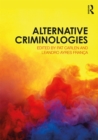 Image for Alternative criminologies