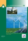 Image for Geothermal, wind and solar energy applications in agriculture and aquaculture