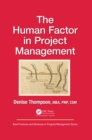 Image for The Human Factor in Project Management