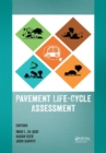 Image for Life-cycle assessment of pavements: proceedings of the Symposium on Life-cycle assessment of pavements (Pavement LCA 2017), April 12-13, 2017, Champaign, Illinois, USA