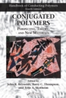 Image for Conjugated polymer.: (Perspective, theory, and new materials.)