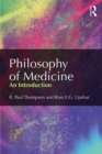 Image for Philosophy of medicine: an introduction
